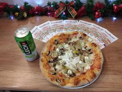 Pizza&Burger Wejherowo